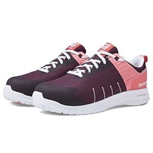 Timberland PRO Overdrive Composite Safety Toe Women's Work Sneakers